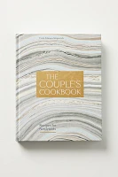 The Couple's Cookbook