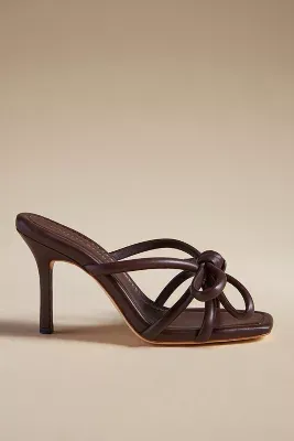 Loeffler Randall Margi Bow Heels