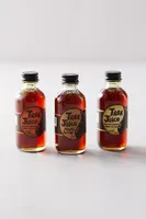 Tree Juice Pure Maple Syrup, Set of 3