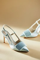 Something Bleu Halen Heels