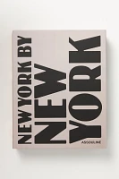 New York By New York