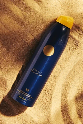 Soleil Toujours SPF 30 Antioxidant Sunscreen Spray