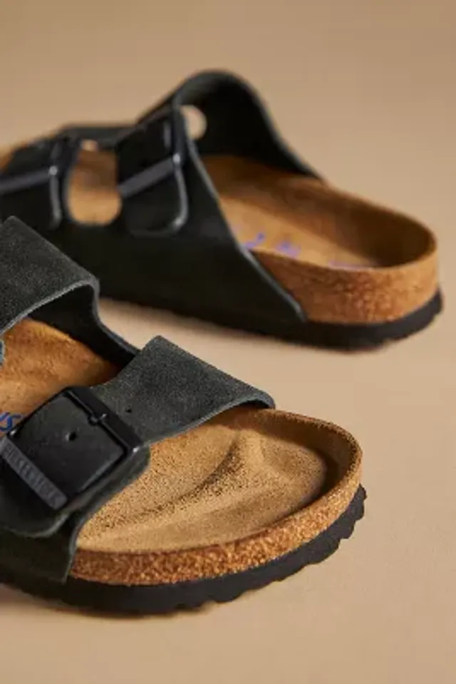 Birkenstock Kyoto Suede Sandals  Anthropologie Taiwan - Women's Clothing,  Accessories & Home