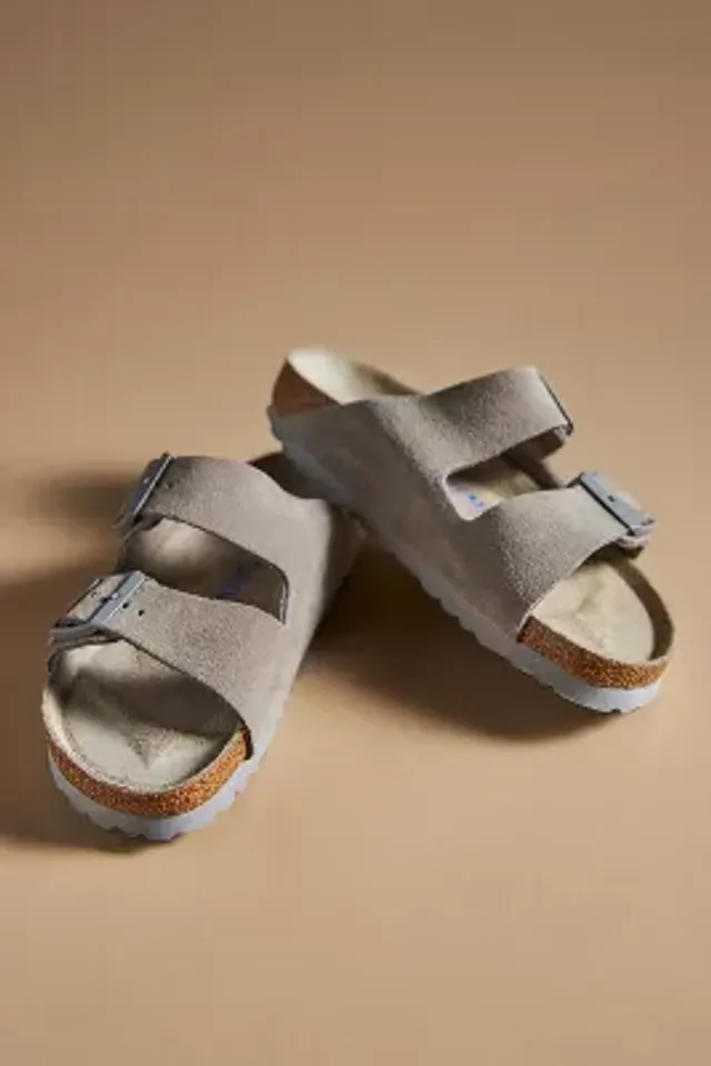 Birkenstock Kyoto Suede Sandals  Anthropologie Taiwan - Women's Clothing,  Accessories & Home