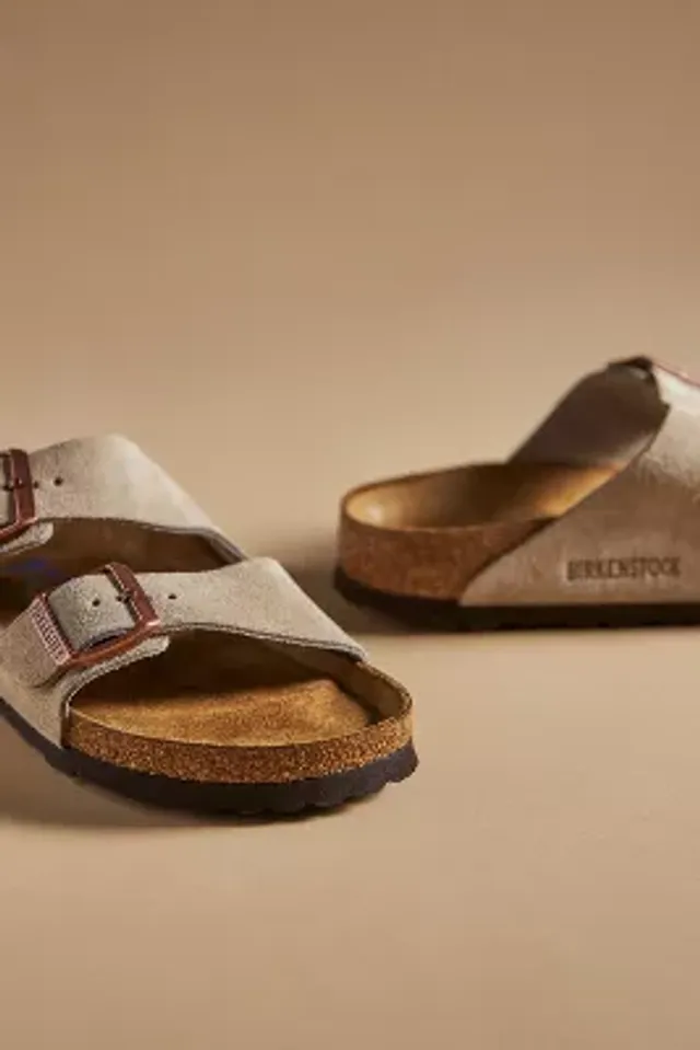Birkenstock Kyoto Suede Sandals  Anthropologie Taiwan - Women's Clothing,  Accessories & Home