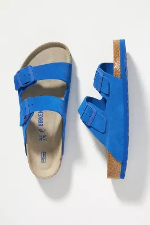 Birkenstock Kyoto Suede Sandals  Anthropologie Taiwan - Women's Clothing,  Accessories & Home