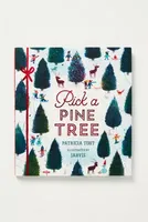 Pick A Pine Tree