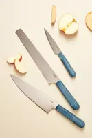 Serrated Slicing Knife
