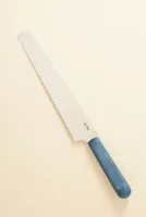 Serrated Slicing Knife