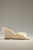 Silent D Katia Wedges