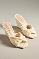 Silent D Katia Wedges