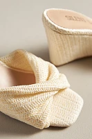 Silent D Katia Wedges