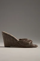 Silent D Katia Wedges