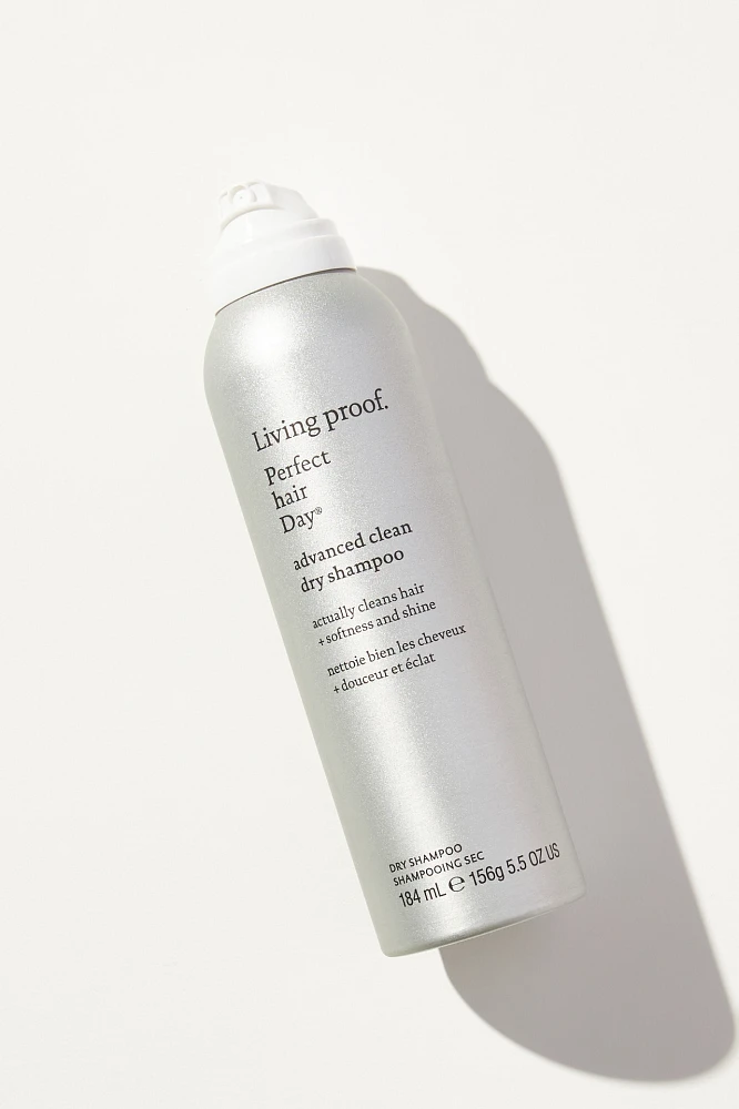 Living Proof PHD Advanced Clean Dry Shampoo