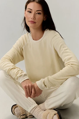 FREECITY Lucky Rabbit Sweatshirt