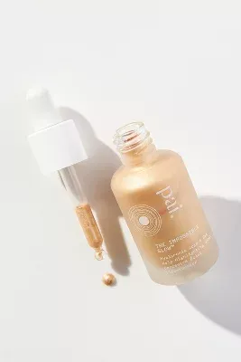 Pai The Impossible Glow Bronzing Drops