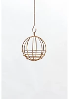 Sphere Hanging Basket