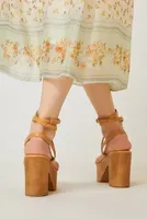 Paige Rory Platform Sandals