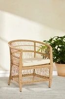 Cabana Chair, Neutrals