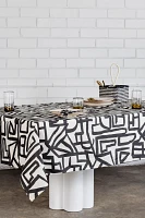 House of Nomad Jet Lag  Table Cloth