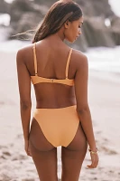 Dippin' Daisy's Seashore Bikini Bottoms