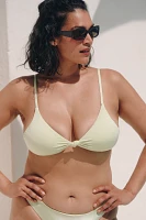 Dippin' Daisy's Zen Bikini Top