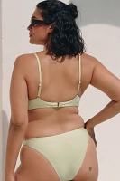 Dippin' Daisy's Zen Bikini Top
