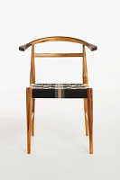 MasayaCo Teak Jicaro Dining Chair