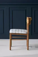 Mark D. Sikes Dining Chair