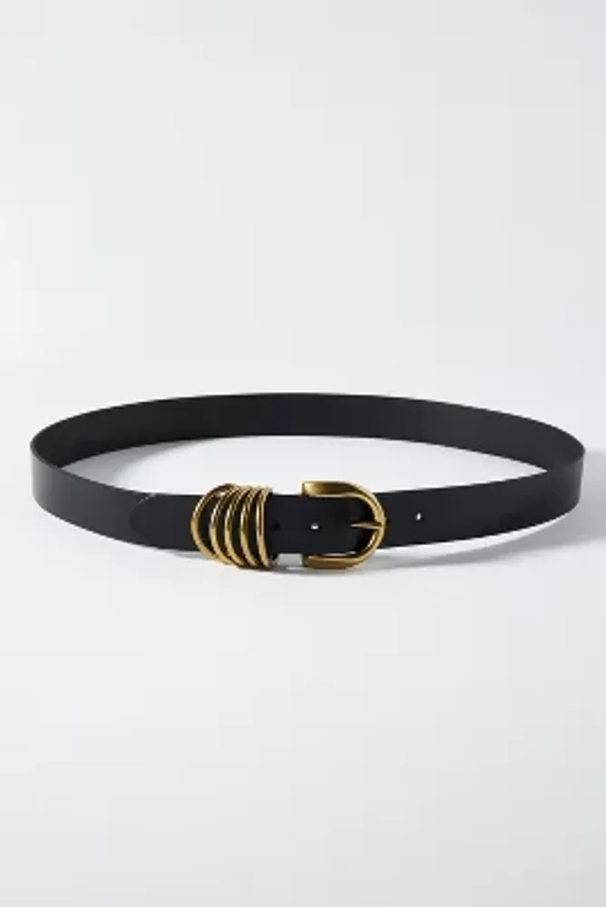 By Anthropologie Keeper Belt