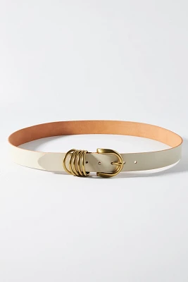 Multi Keeper Belt