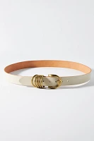 Multi Keeper Belt