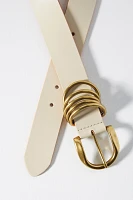 Multi Keeper Belt