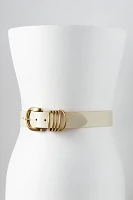 Multi Keeper Belt