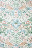 Morris & Co. Strawberry Thief Wallpaper