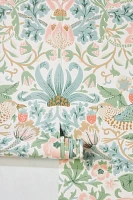 Morris & Co. Strawberry Thief Wallpaper