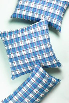 Archive New York San Andres Gingham Pillows