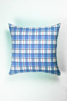 Archive New York San Andres Gingham Pillows