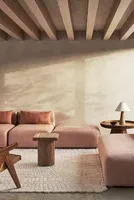Kori Modular Armless Sofa