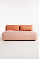 Kori Modular Armless Sofa