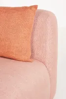 Kori Modular Armless Sofa