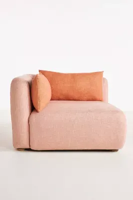 Kori Modular Corner Chair