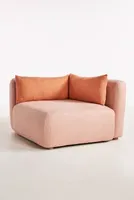 Kori Modular Corner Chair