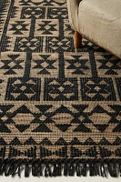 Handwoven Zandra Indoor/Outdoor Rug