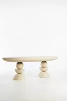 Sonali Double Pedestal Dining Table