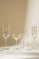 Remy Wine Glasses, Set of 4