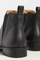 Nisolo Commuter Boots