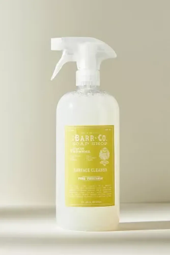 Barr-Co. Multi-Purpose Surface Spray