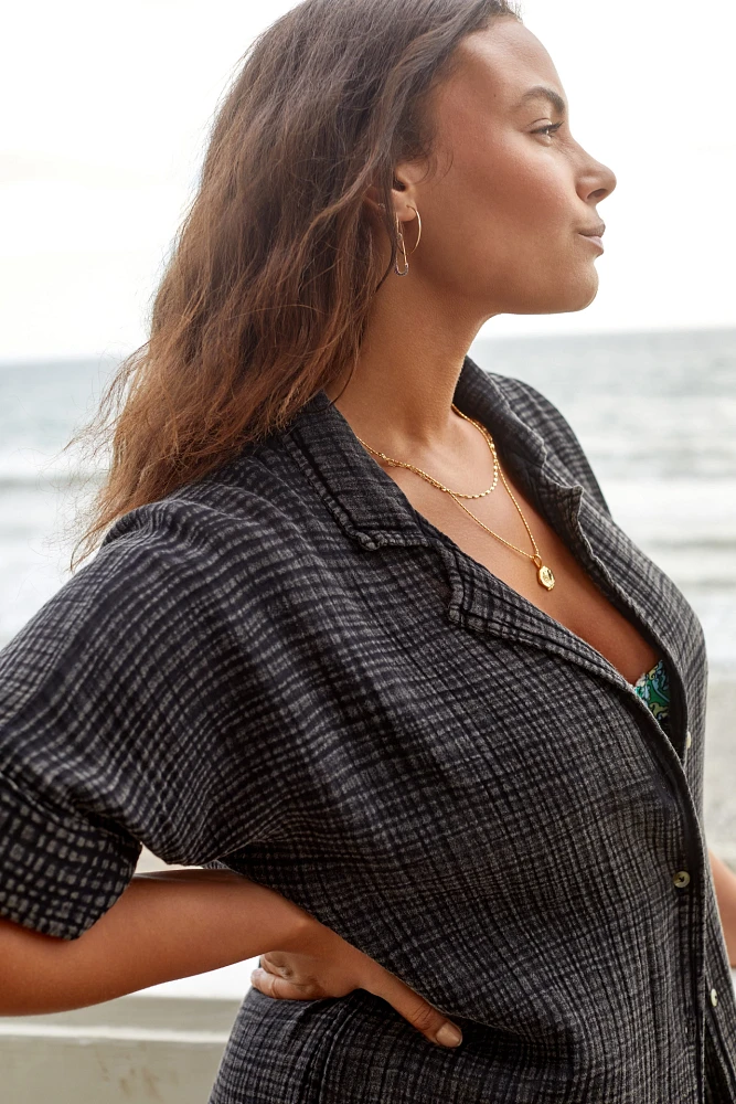 By Anthropologie The Lucia Dress