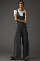 Daily Practice by Anthropologie The Palmra Jumpsuit